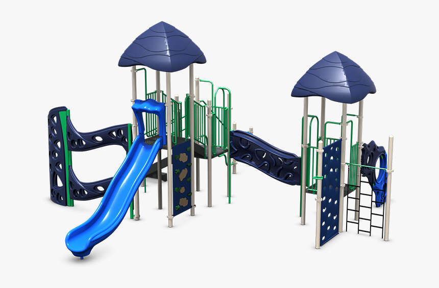 Playground Slide, HD Png Download, Free Download