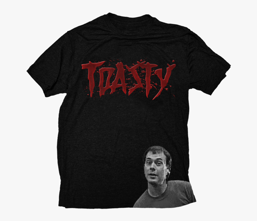Image Of Toasty - Adam Savage T Shirt, HD Png Download, Free Download