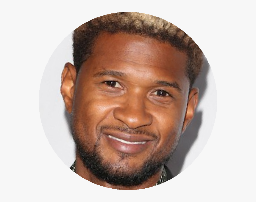 Usher - Temple, HD Png Download, Free Download