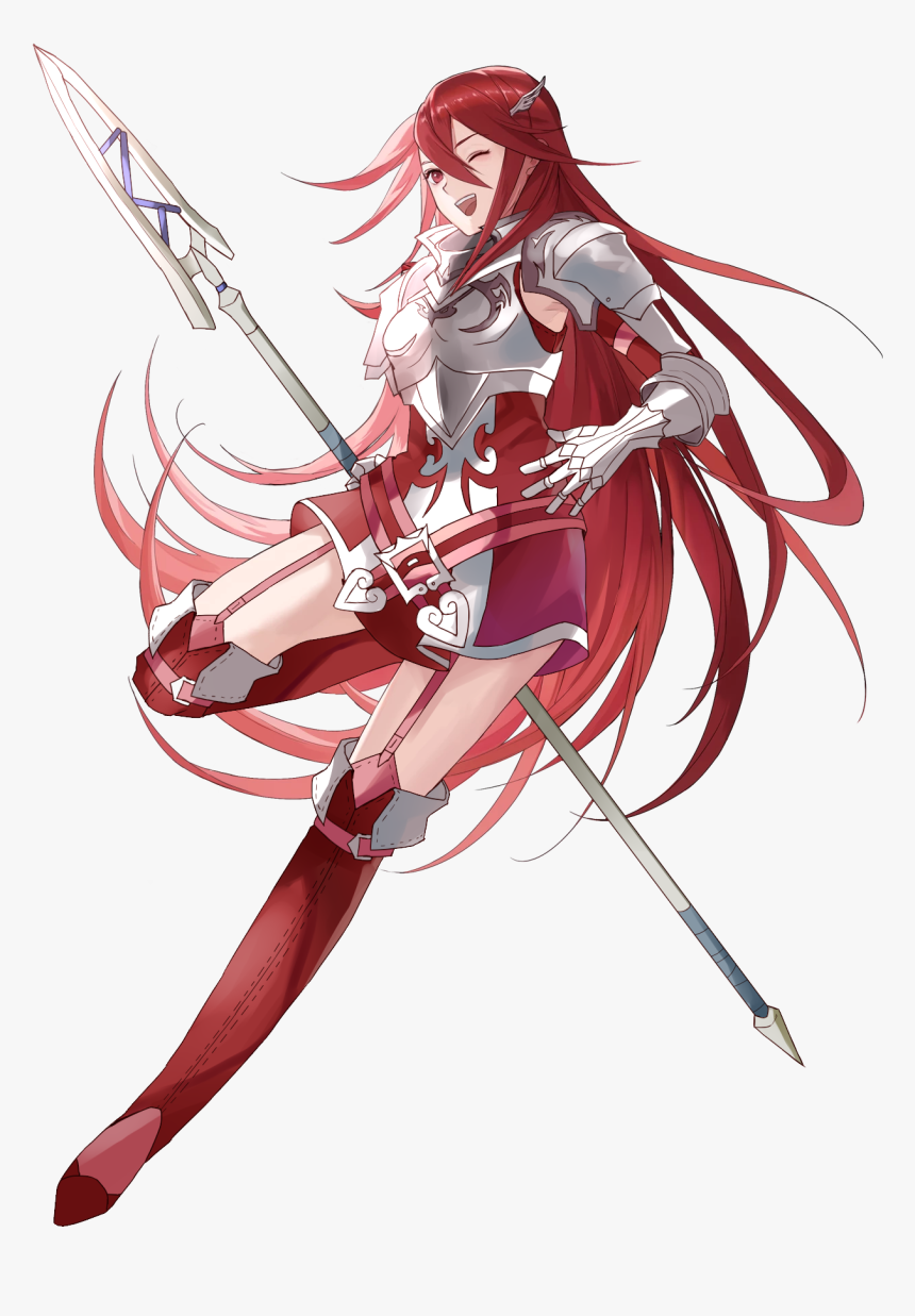 Fire Emblem Heroes Cordelia, HD Png Download, Free Download