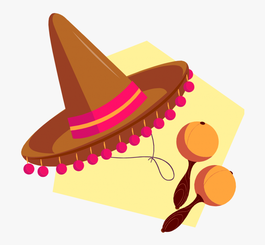 Cartoon Spanish Fiesta, Hd Png Download - Money Back Guarantee Free, Transparent Png, Free Download