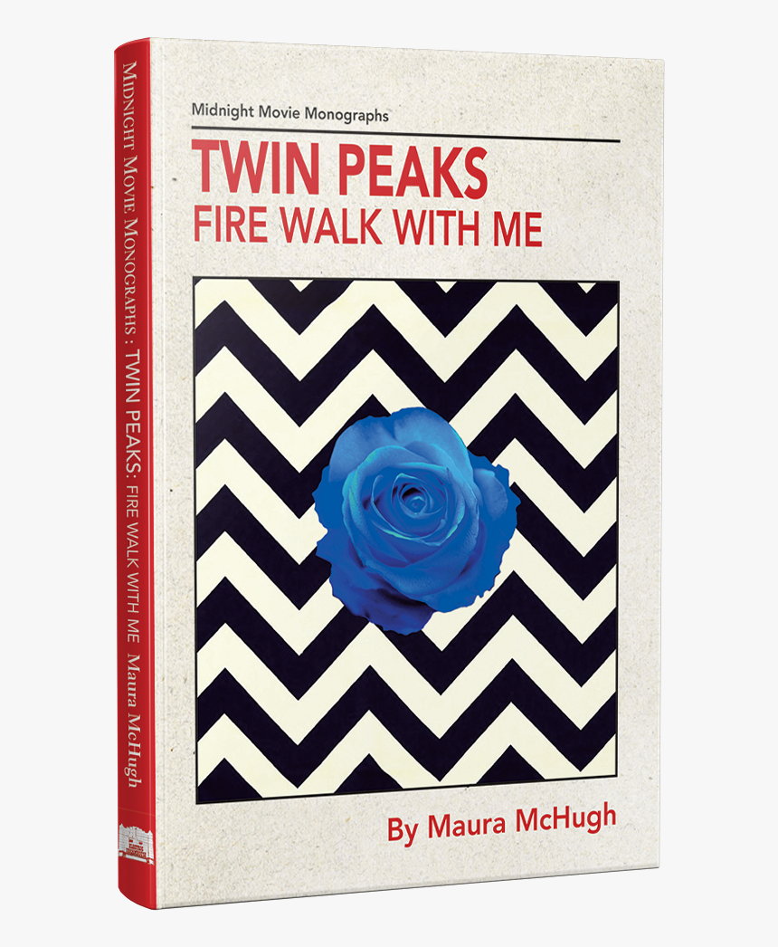 Twin Peaks Fire Walk With Me Book, HD Png Download, Free Download