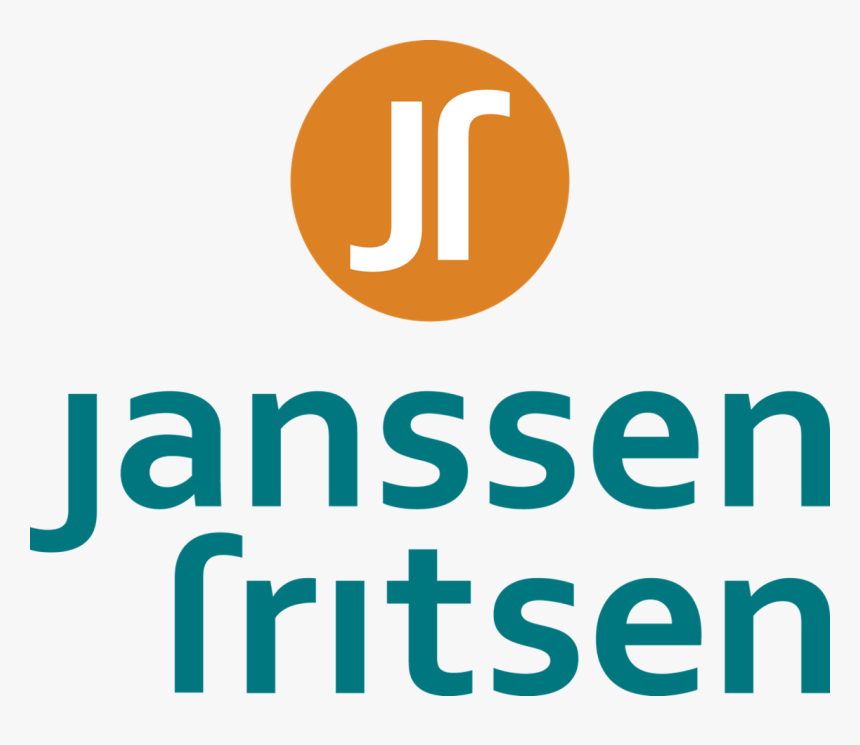 Janssenfritsen - Janssen Fritsen Logo, HD Png Download, Free Download