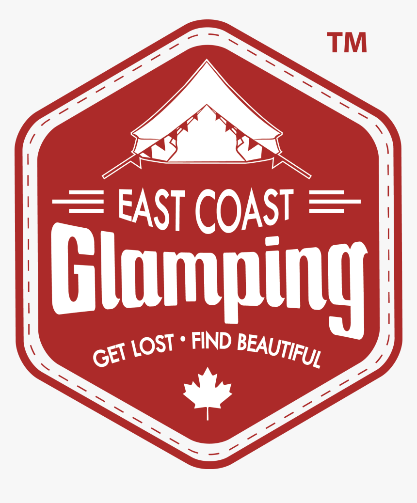 Eastcoastglamping - East Coast Glamping Inc., HD Png Download, Free Download