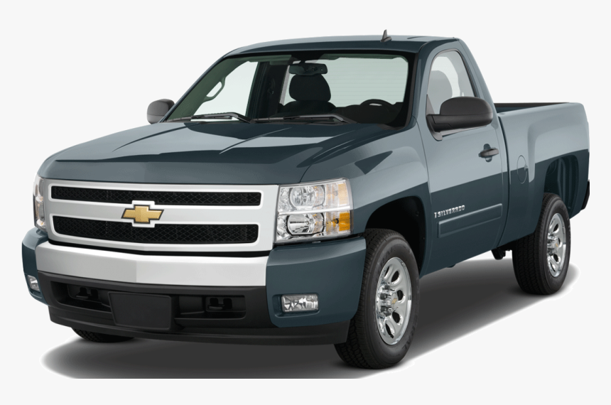 Chevy Truck Auto Repair - 2013 Silverado 1500, HD Png Download, Free Download