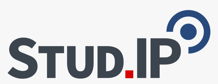 Ip Logo Rgb - Stud Ip, HD Png Download, Free Download
