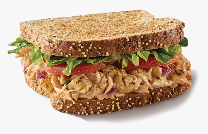 Tropical Smoothie Cafe Sandwiches, HD Png Download, Free Download