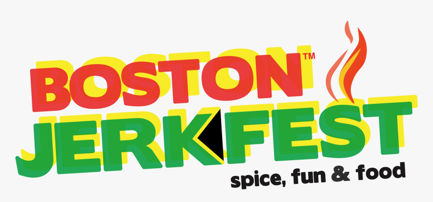 Boston Jerk Fest Logo, HD Png Download, Free Download