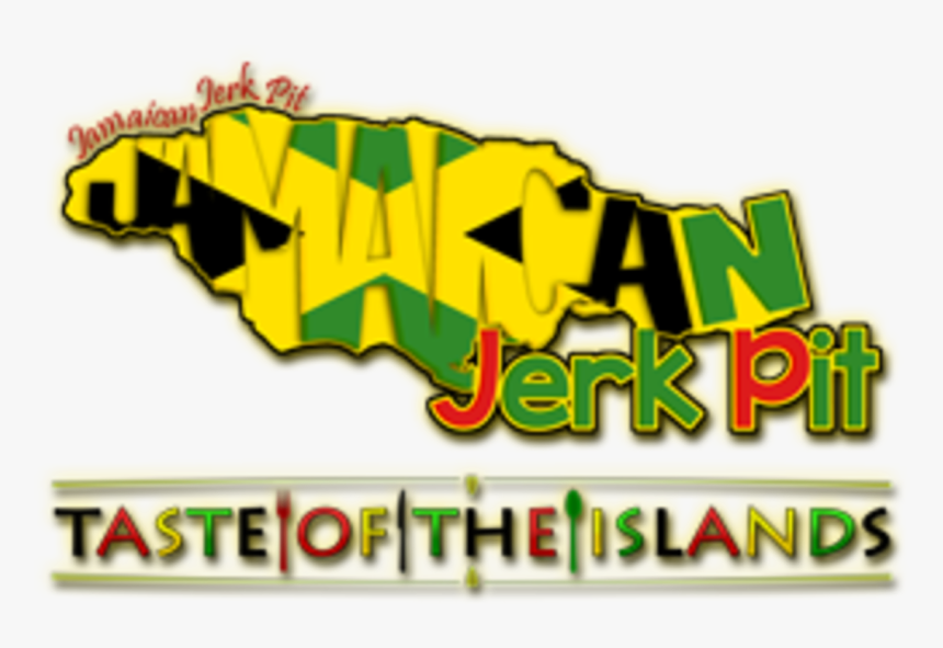 Grilling Clipart Jerk Chicken - Caribbean Restaurant, HD Png Download, Free Download