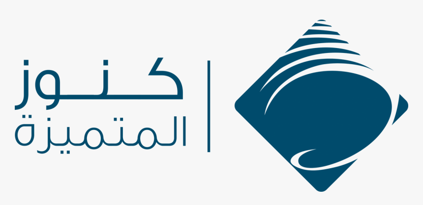 Konooze Realestate Company Logo - كنوز, HD Png Download, Free Download