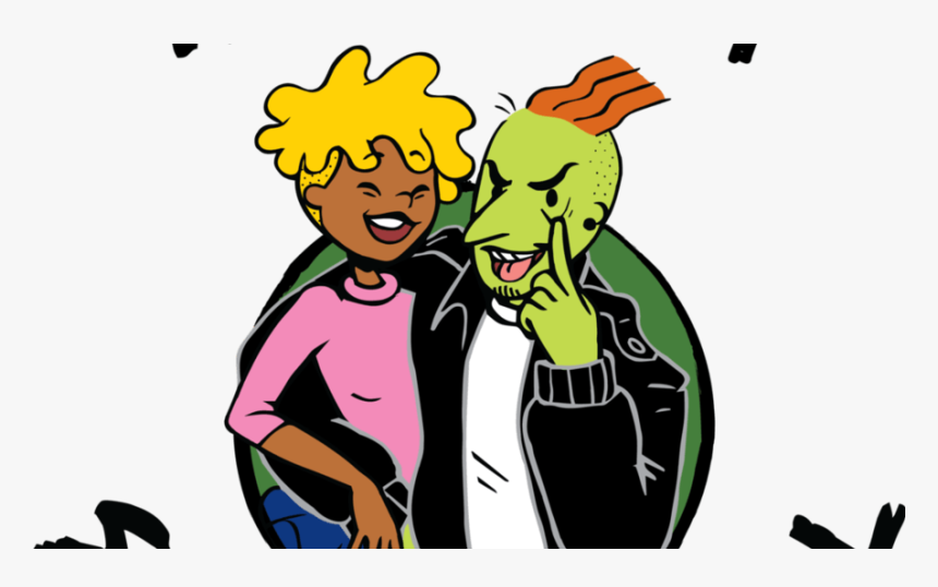 20 Doug Patti And Roger , Png Download - Doug Roger M Klotz, Transparent Png, Free Download