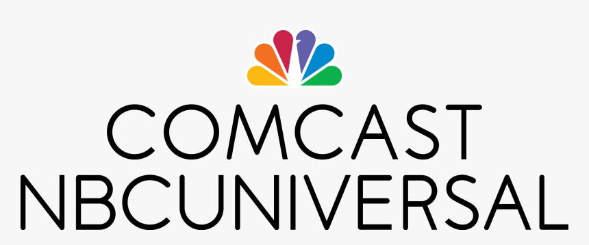 Comcast Logo Png - Comcast Nbcuniversal Logo Vector, Transparent Png, Free Download