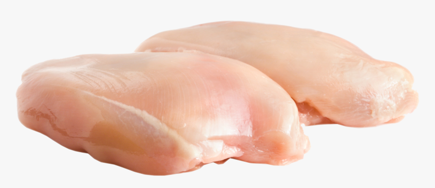 Boneless Skinless Chicken Breast Png, Transparent Png, Free Download