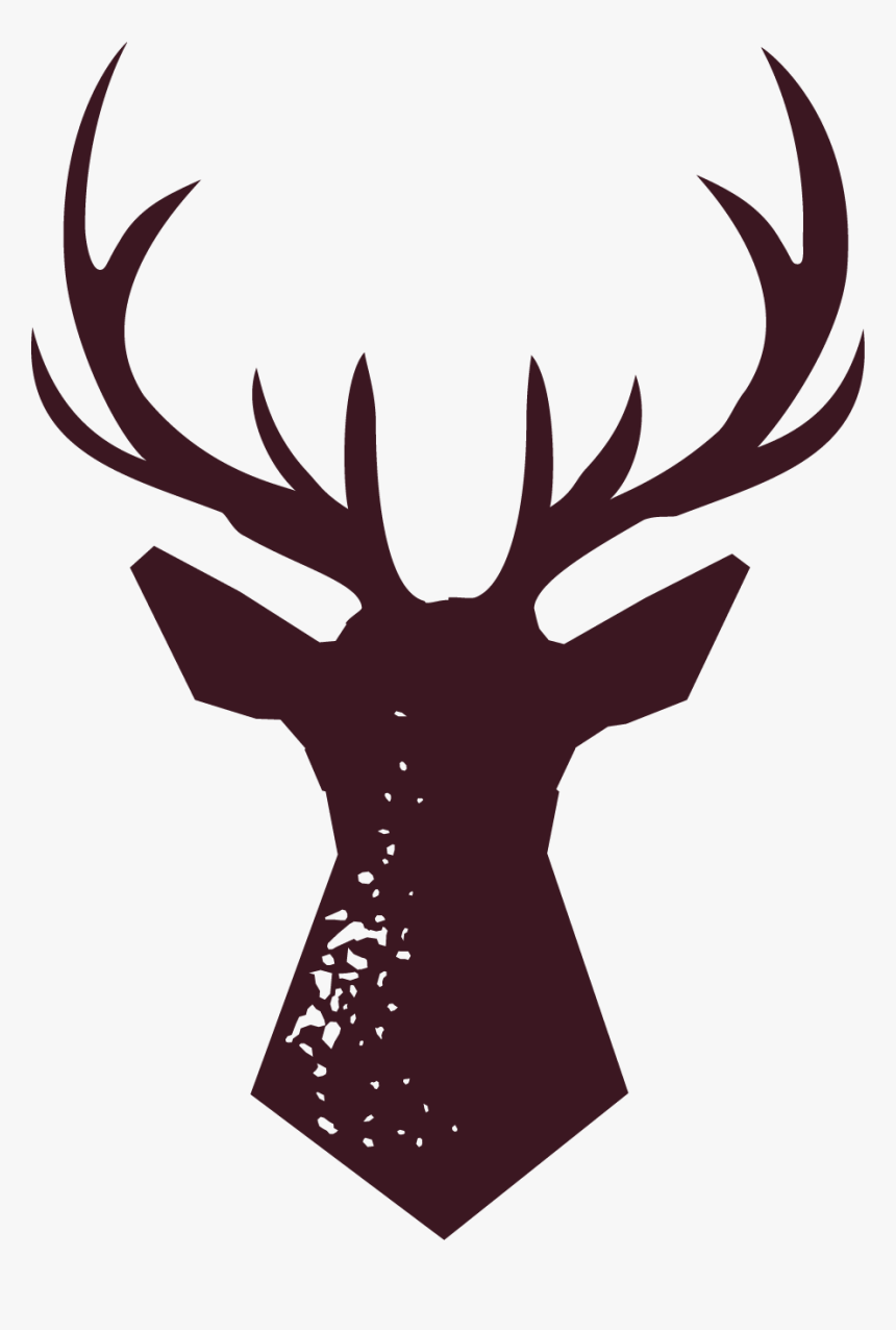 Stag & Bull - Antler, HD Png Download, Free Download