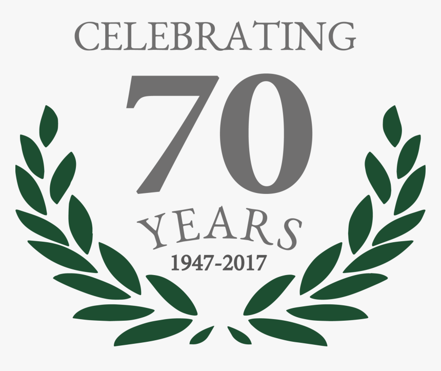 Celebrating 70 Years Of Warrenders"
 Class="lazyload - Fred Perry Logo Png, Transparent Png, Free Download