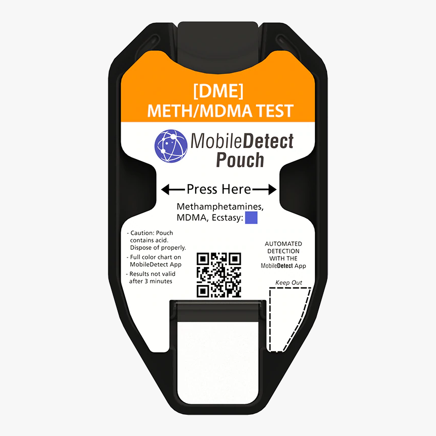 Mobile Detect Drug Test, HD Png Download, Free Download