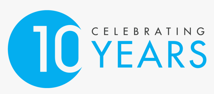 10 Years, HD Png Download, Free Download