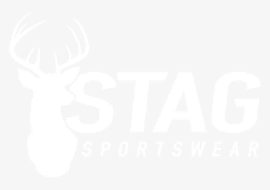 Stag Sports - Stag Sportswear, HD Png Download, Free Download