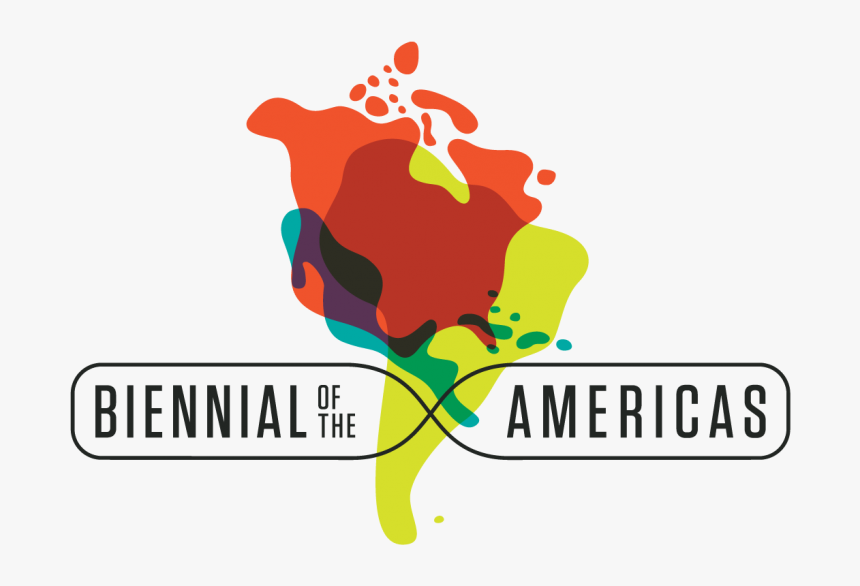 Biennial Of The Americas 2019, HD Png Download, Free Download