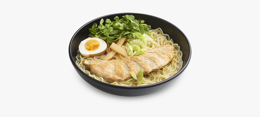 Ramen Noodles Png - Wagamama Chicken Ramen, Transparent Png, Free Download