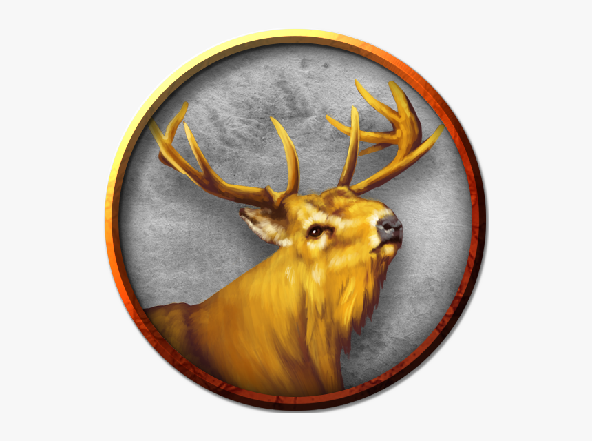 Elk, HD Png Download, Free Download