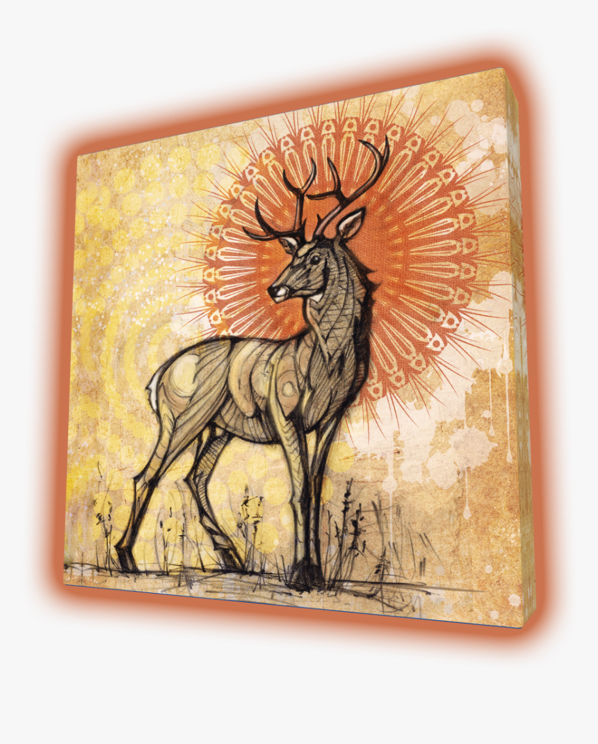 Elk, HD Png Download, Free Download