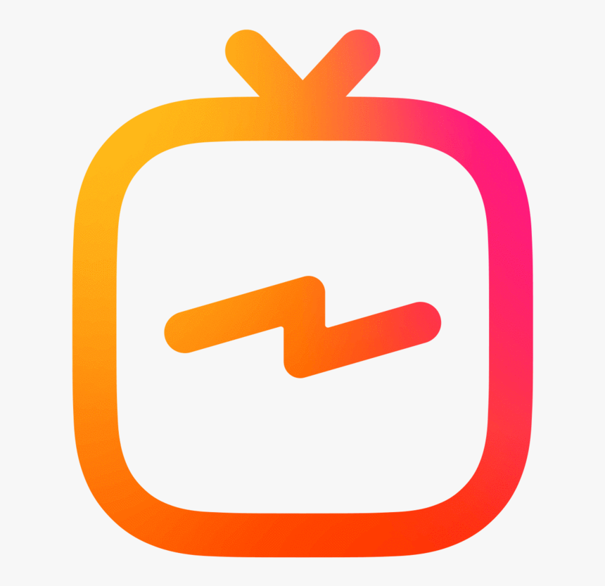 Instagram Live Icon Png, Transparent Png, Free Download