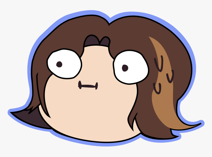 Game Grumps Arin Heads Clipart , Png Download - Game Grumps Arin Png, Transparent Png, Free Download