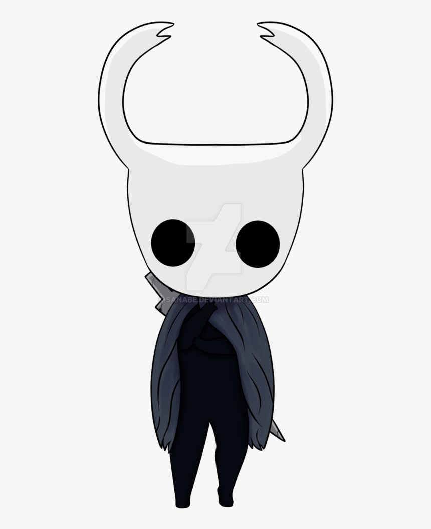 Hd Hollow Knight Png Transparent Png Image Download - Hollow Knight Knight 360, Png Download, Free Download