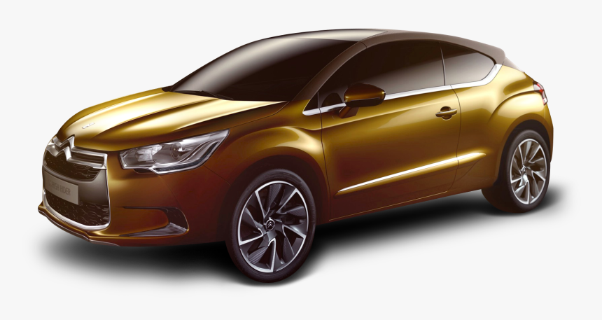 Citroen Gold Ds, HD Png Download, Free Download