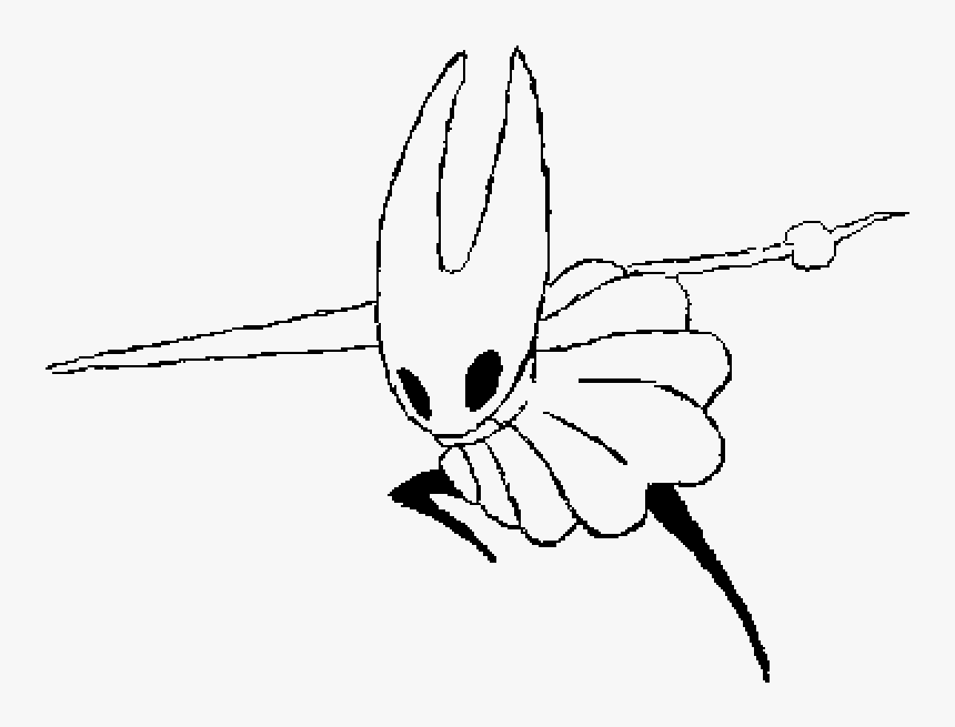 Hollow Knight Bases Png, Transparent Png, Free Download