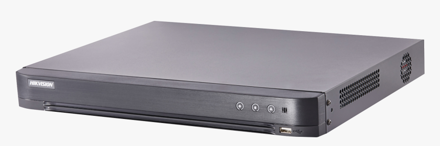 Transparent Dvr Png - Dvr Hikvision 8 Channel, Png Download, Free Download