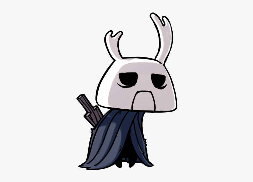 Hollow Knight Zote The Mighty, HD Png Download, Free Download