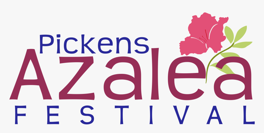 Azalea Festival Pickens, HD Png Download, Free Download