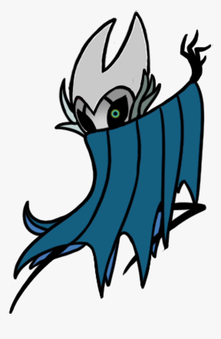 Hollow Knight Clipart , Png Download - Nightmare Grimm Hollow Knight, Transparent Png, Free Download