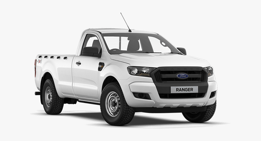 Ford-ranger - Ford Ranger Base Model, HD Png Download, Free Download