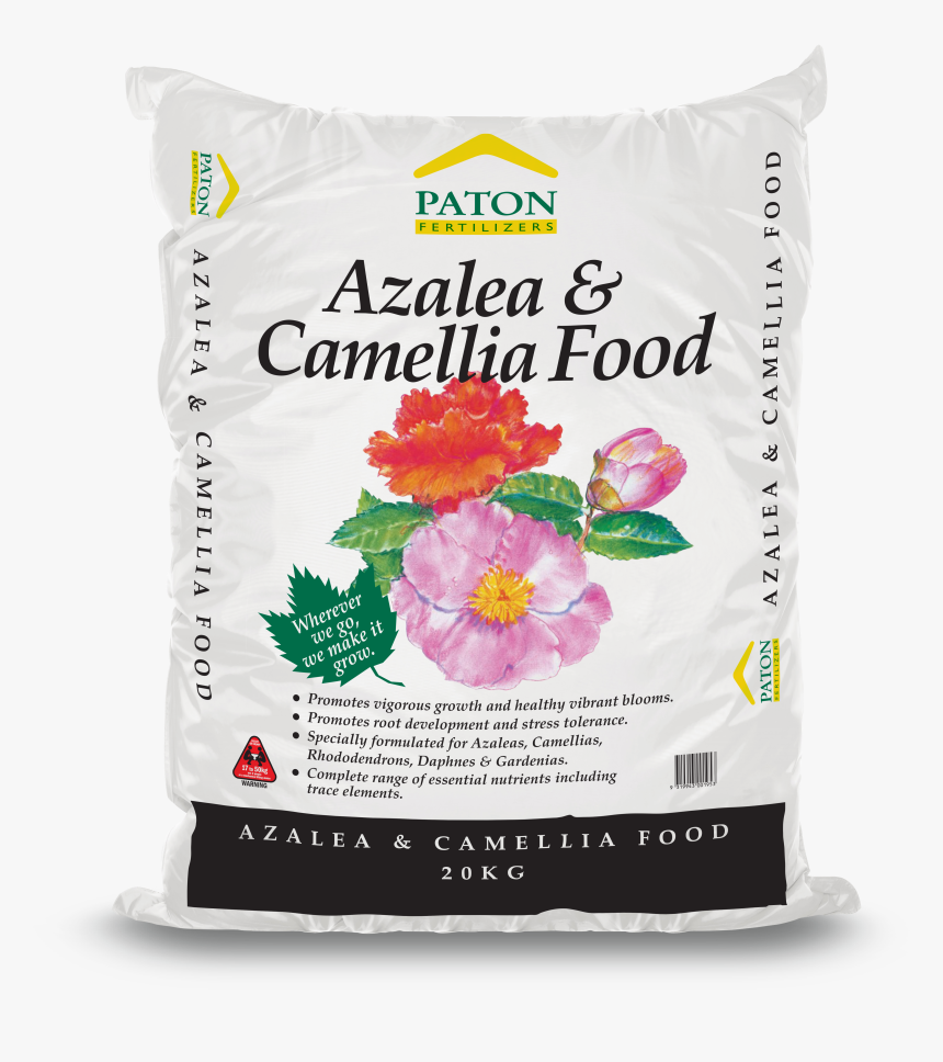 Azalea And Camellia Fertiliser, HD Png Download, Free Download
