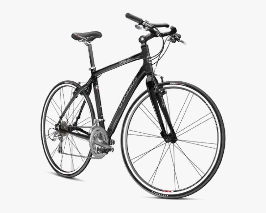 Ranger Gearbicycle Free Png Download - Trek 7.9 Fx 2011, Transparent Png, Free Download