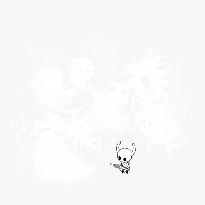 “ The Dream Nail Can Collect Essence,
remnants Of Wishes - Hollow Knight Dream Nail, HD Png Download, Free Download