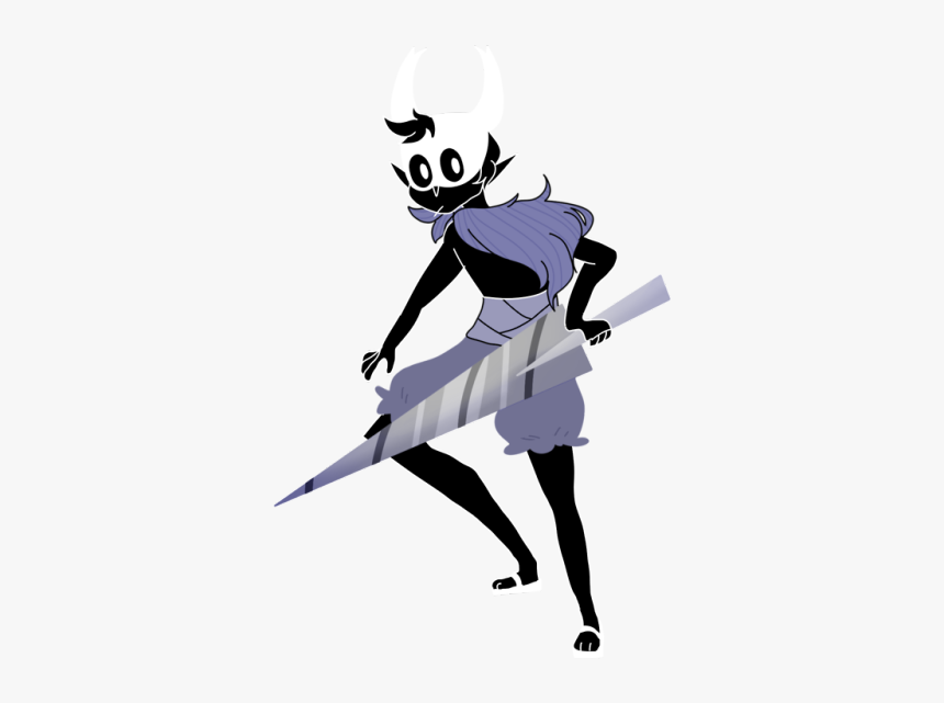 Askvesselstitch - Hollow Knight Human, HD Png Download, Free Download