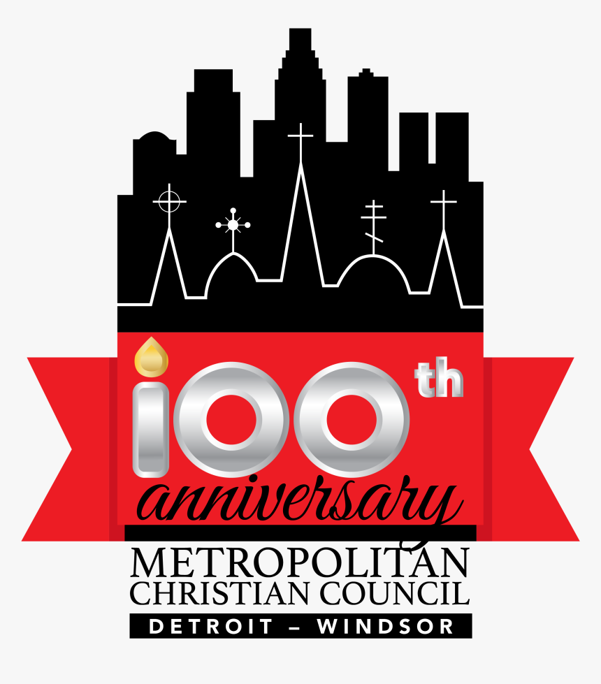 Mcc100th1 - Graphic Design, HD Png Download, Free Download