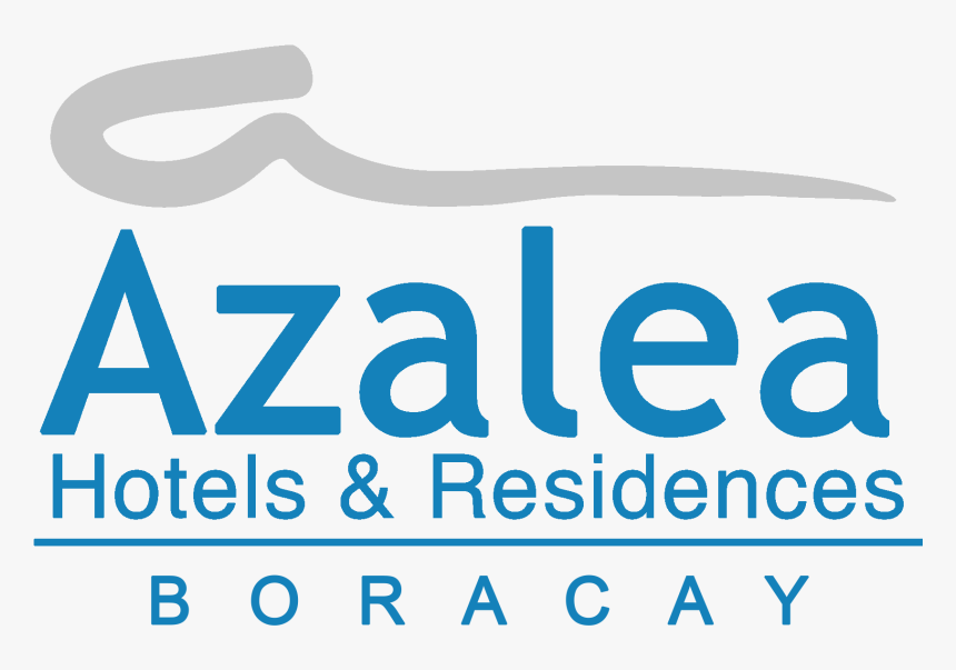 Azalea Hotel And Residences - Azalea Residences Logo, HD Png Download, Free Download