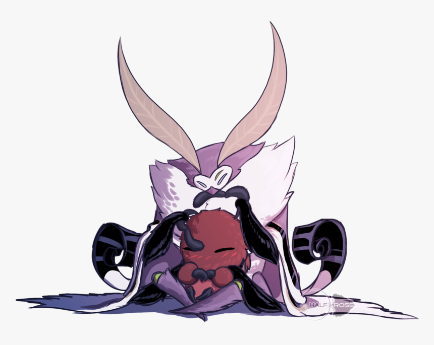 Moth Hollow Knight Kos, HD Png Download, Free Download