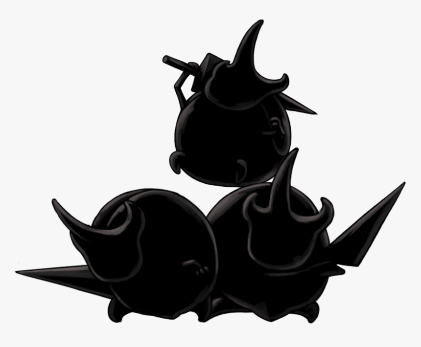 Hollow Knight Watcher Knights Clipart , Png Download - Watcher Knight Hollow Knight, Transparent Png, Free Download