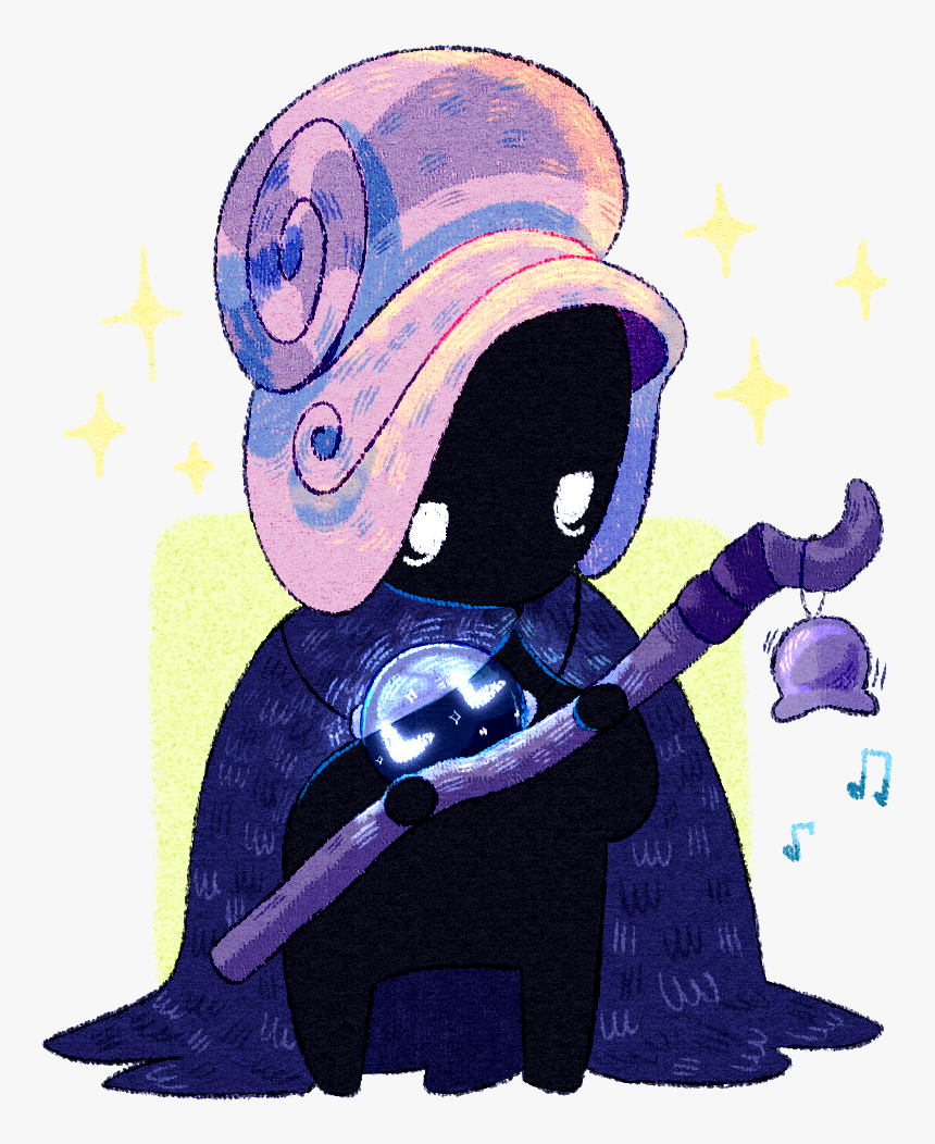 Risokikakieto,hollow Knight,игры,snail Shaman - Snail Shaman Hollow Knight, HD Png Download, Free Download