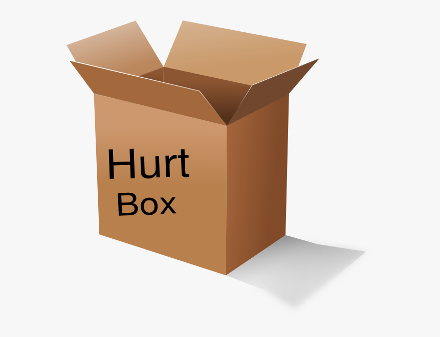 Box Clipart, HD Png Download, Free Download