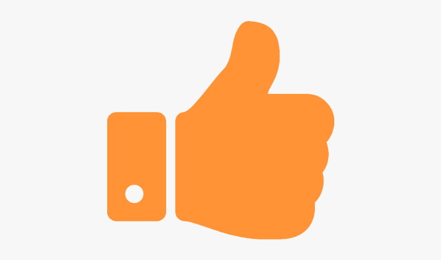 Thumbs Up Youtube Emoji, HD Png Download, Free Download