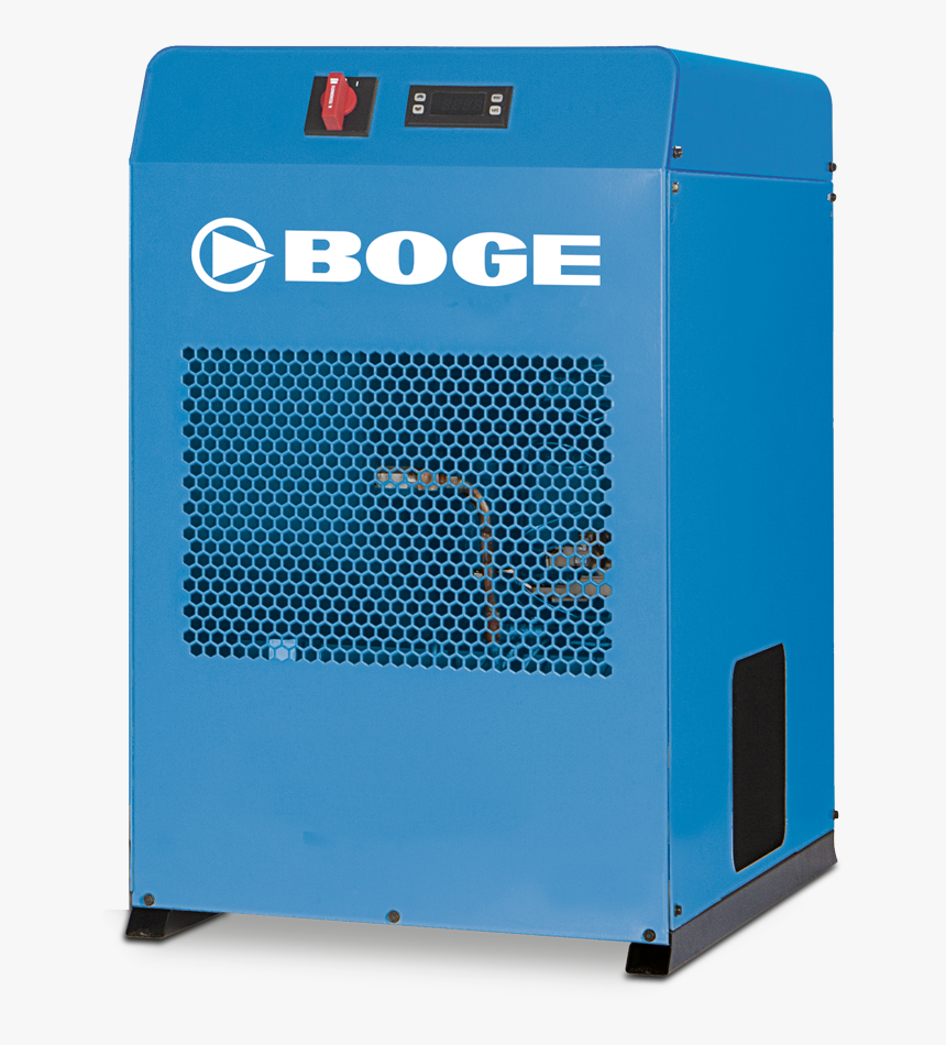 505469 Ds 4 2 - Boge Dryer, HD Png Download, Free Download