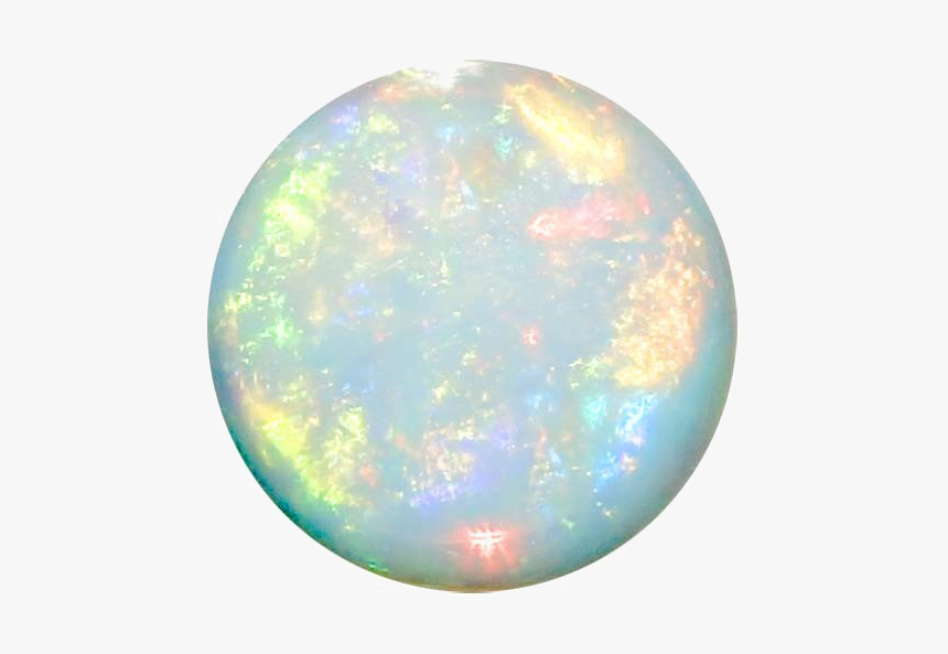 Opal Png Download Image - Circle, Transparent Png, Free Download