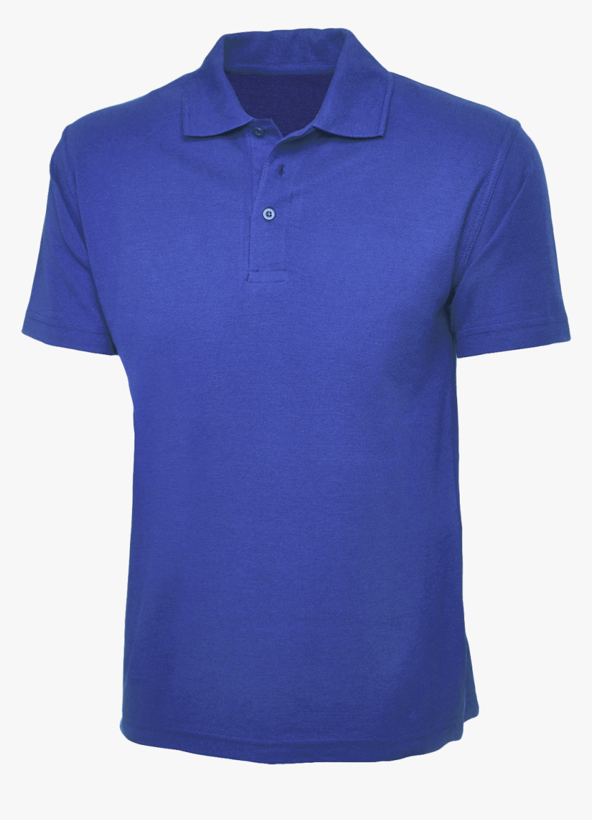 Blue Corner Polo Shirt Green, HD Png Download, Free Download